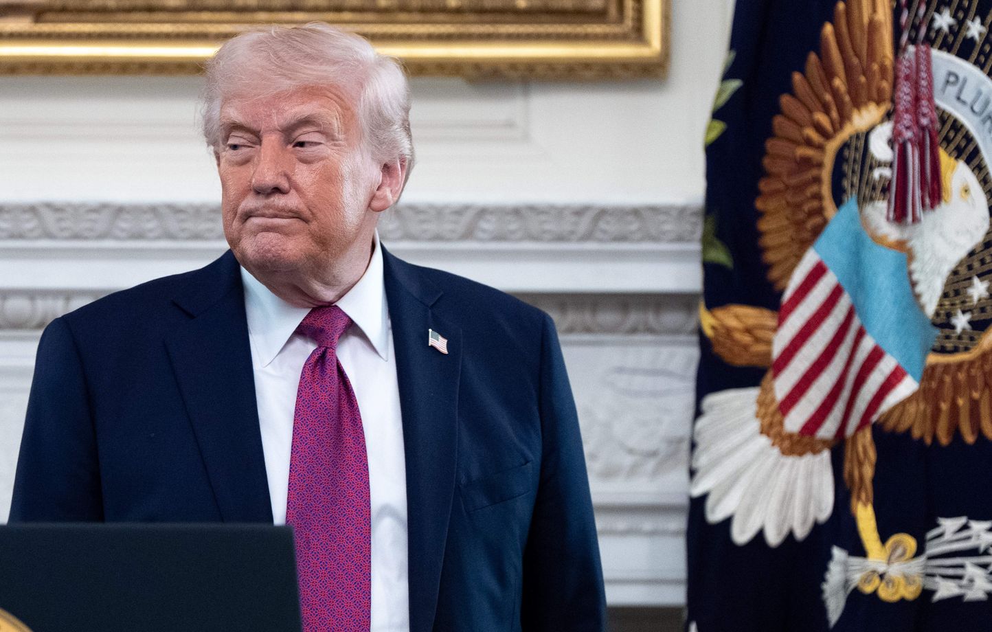 Trump detiene la belicosa cuenta regresiva con Irán y extiende la tregua Trump detiene la belicosa cuenta regresiva con Irán y extiende la tregua